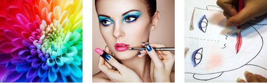 首席化妆精品课程