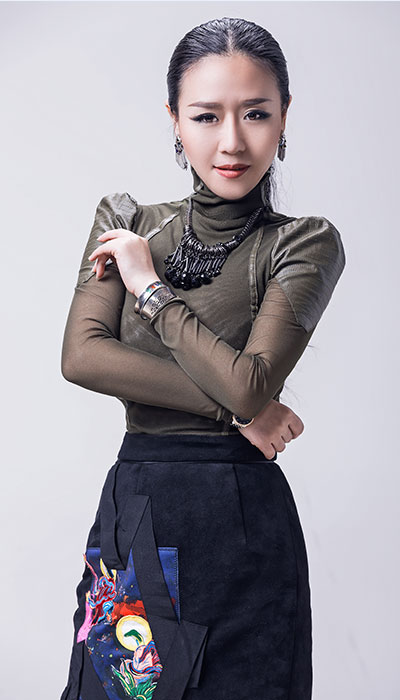 Linda
